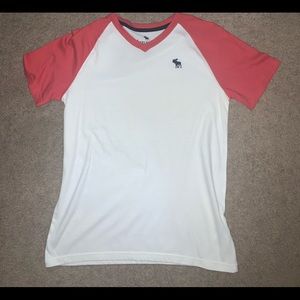 Abercrombie t shirt